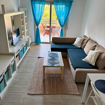 La Dolce Vita Santa Pola - Central & Cosy Beach Flat! エクステリア 写真