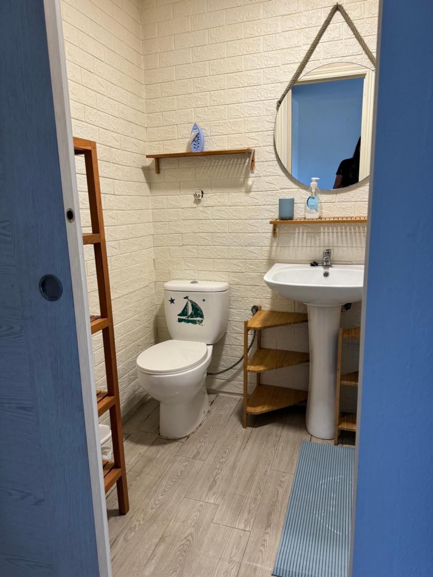 La Dolce Vita Santa Pola - Central & Cosy Beach Flat! エクステリア 写真