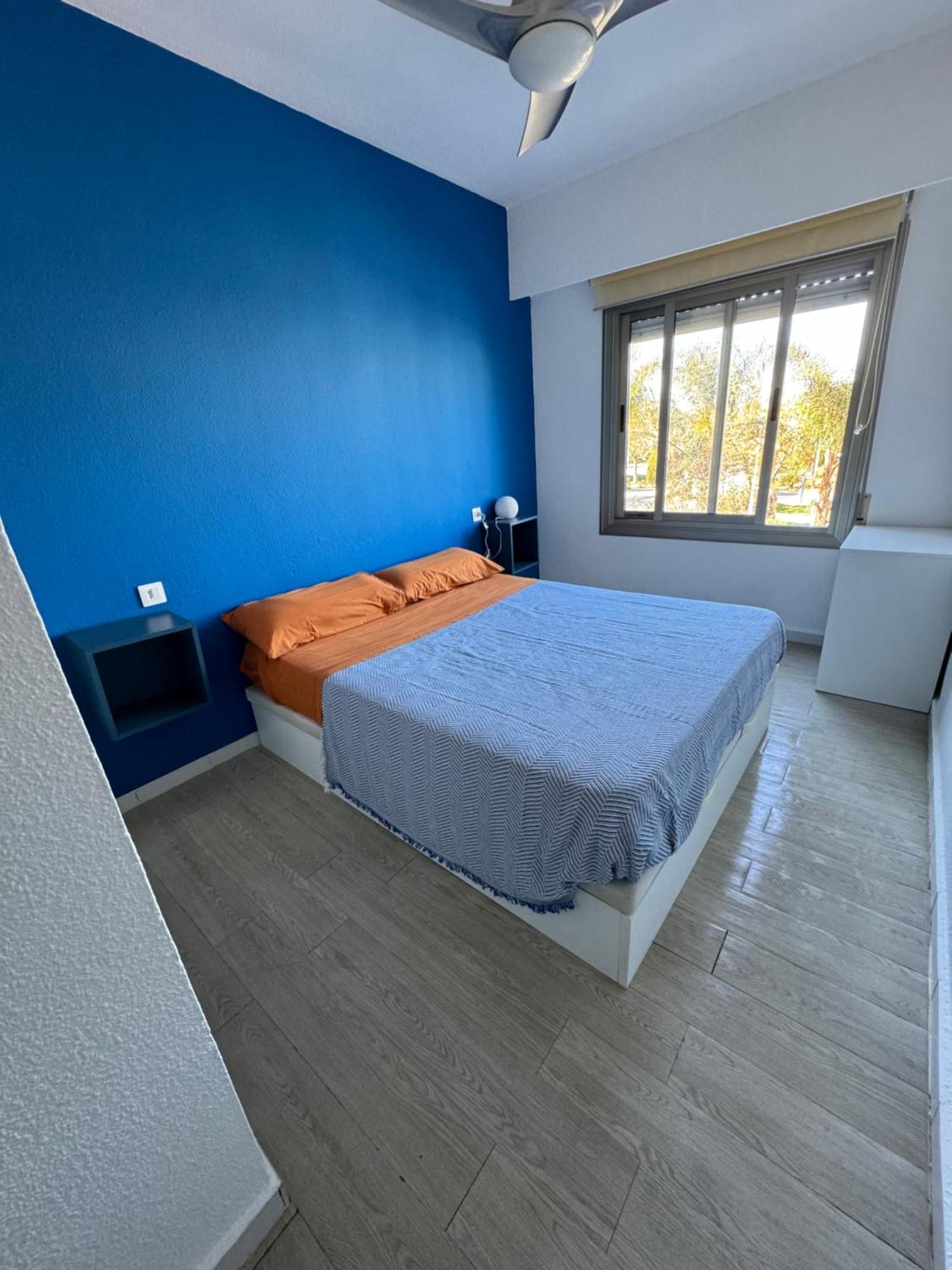 La Dolce Vita Santa Pola - Central & Cosy Beach Flat! エクステリア 写真