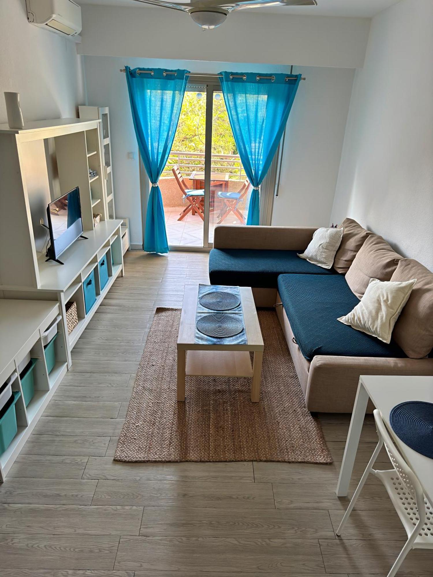 La Dolce Vita Santa Pola - Central & Cosy Beach Flat! エクステリア 写真